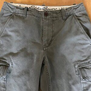 Eddie Bauer Men’s Legend Wash Pants – Size 30x30